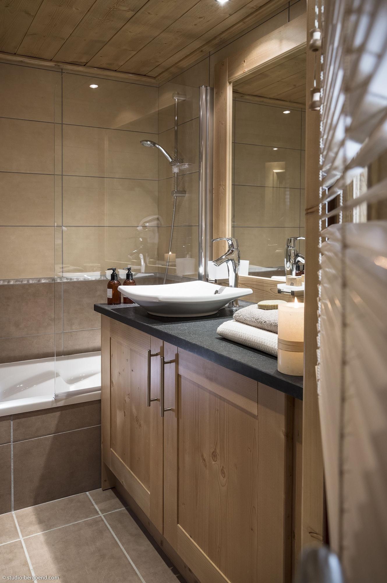 Residence Cgh Kalinda Les Boisses Экстерьер фото
