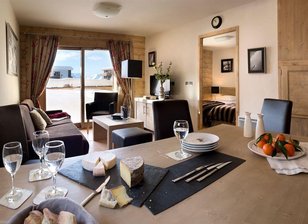 Residence Cgh Kalinda Les Boisses Экстерьер фото