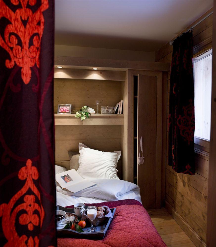 Residence Cgh Kalinda Les Boisses Экстерьер фото