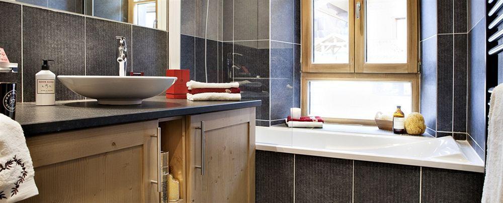Residence Cgh Kalinda Les Boisses Экстерьер фото