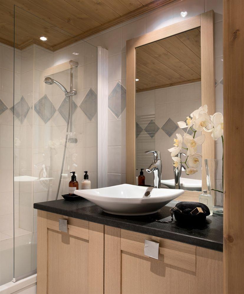 Residence Cgh Kalinda Les Boisses Экстерьер фото