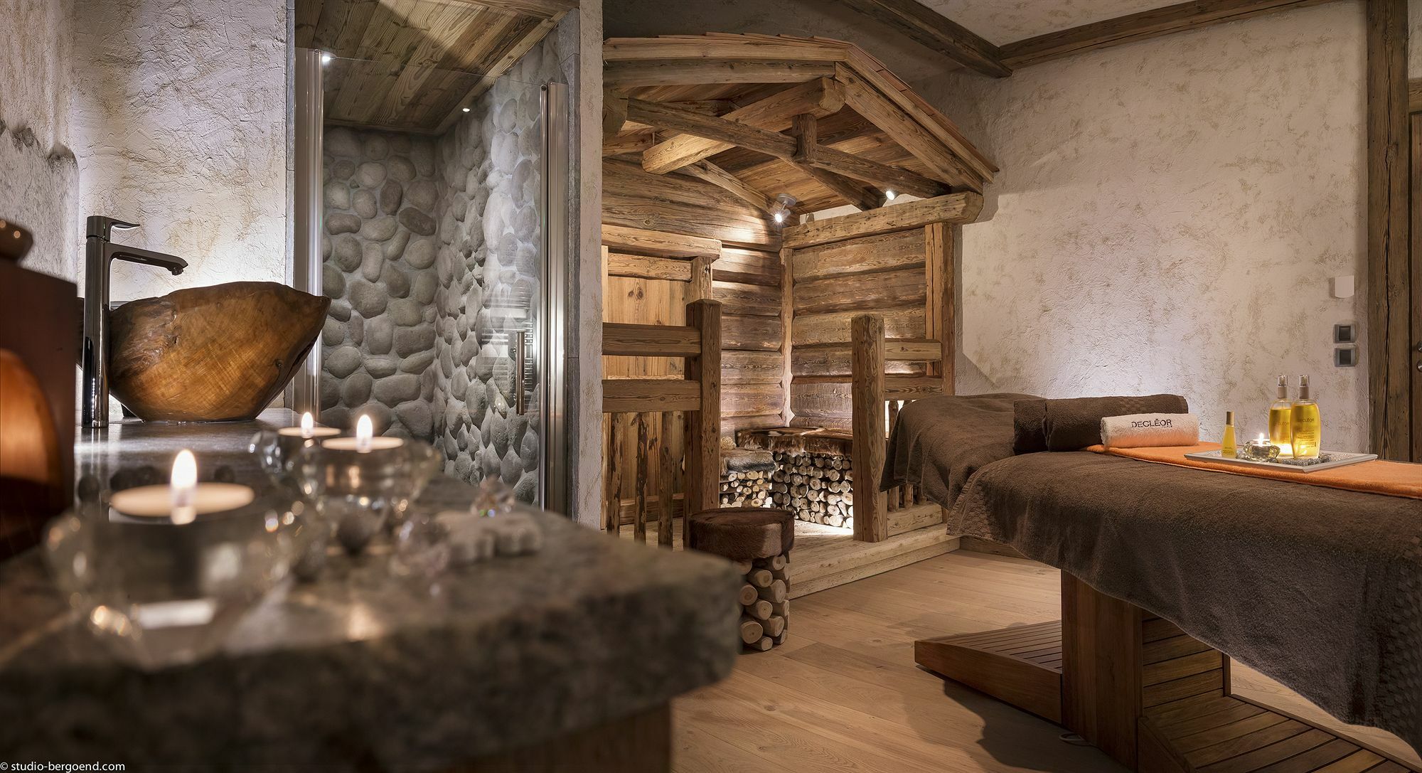 Residence Cgh Kalinda Les Boisses Экстерьер фото